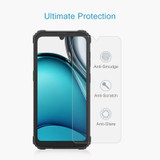 For Blackview BV5300 Plus 10pcs 0.26mm 9H 2.5D Tempered Glass Film