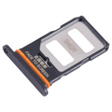 For Xiaomi Note 13 Pro SIM Card Tray + SIM Card Tray (Black)