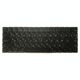 RU Version Keyboard for Macbook Pro 15.4 inch A1707 (2016 - 2017)