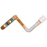 For Samsung Galaxy Z Flip5 SM-F731B Original Fingerprint Sensor Flex Cable (Purple)