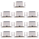 For OPPO A1 Pro 10pcs Original Charging Port Connector