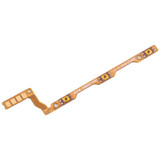 For Tecno Pop 5 LTE OEM Power Button & Volume Button Flex Cable