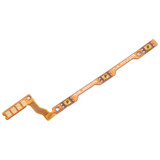 For Infinix Note 12i X6819 OEM Power Button & Volume Button Flex Cable