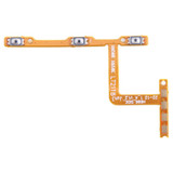 For Tecno Spark 7 OEM Power Button & Volume Button Flex Cable