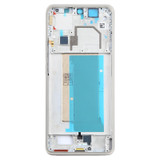 For Xiaomi Redmi K60 Ultra Original Front Housing LCD Frame Bezel Plate (Gold)