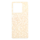 For Xiaomi Redmi Note 13 Original Battery Back Cover(Gold)