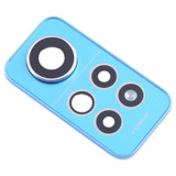 For Xiaomi Redmi Note 12 Pro 4G Camera Lens Cover (Blue)