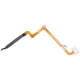 For Xiaomi Redmi 13C Original Fingerprint Sensor Flex Cable (Black)