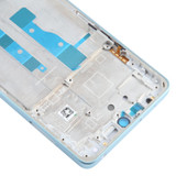 For Xiaomi Redmi Note 13 Original Front Housing LCD Frame Bezel Plate (Green)