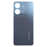 For Xiaomi Redmi 13C Original Battery Back Cover(Blue)