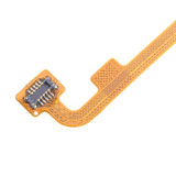 For Xiaomi Redmi 13C Original Fingerprint Sensor Flex Cable (Green)