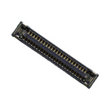 For iPhone 14 Pro / 14 Pro Max Telephoto Camera FPC Connector On Motherboard