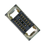 For iPhone 14 / 14 Plus Power Button FPC Connector On Motherboard