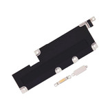 For iPhone 15 Pro 3 in 1 Mainboard Iron Sheet