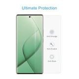 For TECNO Spark 20 Pro+ 10pcs 0.26mm 9H 2.5D Tempered Glass Film