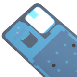 For Motorola Moto G23 Original Battery Back Cover(White)