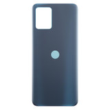 For Motorola Moto E13 Original Battery Back Cover(Green)
