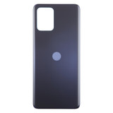 For Motorola Moto G73 Original Battery Back Cover(Blue)