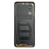 Battery Back Cover for ZTE Blade A34(Grey)