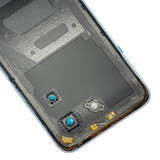 Battery Back Cover for ZTE Blade A54 (Blue)