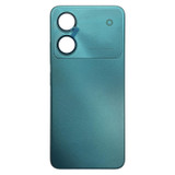 Battery Back Cover for ZTE Blade A34(Blue)