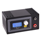 50V8A DC Numerical Control Lithium Battery Step-down Power Supply, Model: XY5008L With Case