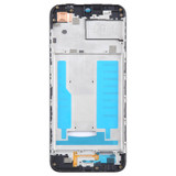 For ZTE Blade A73 4G Middle Frame Bezel Plate