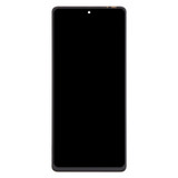 For Infinix Note 30 Pro X678B Original OLED LCD Screen with Digitizer Full Assembly