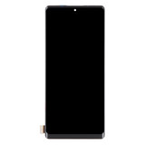 For Tecno Phantom X2 Pro Original LCD Screen with Digitizer Full Assembly