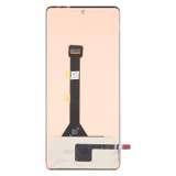 For Tecno Camon 20 Premier Original LCD Screen with Digitizer Full Assembly