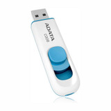 ADATA C008 Car Office Universal Usb2.0 U Disk, Capacity: 16 GB(Blue)