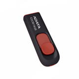 ADATA C008 Car Office Universal Usb2.0 U Disk, Capacity: 16 GB(Red)