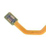 For Samsung Galaxy A15 5G SM-A156B Original Fingerprint Sensor Flex Cable (Black)