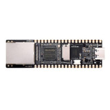 Waveshare LuckFox Pico Plus RV1103 Linux Micro Development Board, With Ethernet Port with Header