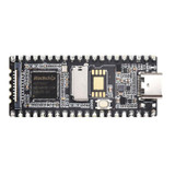 Waveshare LuckFox Pico RV1103 Linux Micro Development Board with Header