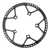 Litepro Folding Bike Sprocket Wheel LP Disk Disc, Specification:58T(Black)