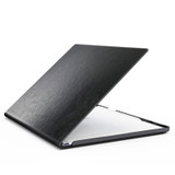 For ReMarkable 2 10.3 Inch 2020 Paper Tablet Case Slim Lightweight Folding Book Folio Cover(Black)