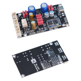 QCC5125 Bluetooth 5.1 Lossless Decoder Board APTX Amplifier Wireless Receiver