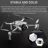 For DJI Mini 4 Pro STARTRC Heightened Landing Gear Training Rack