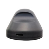 For Thermomix TM5 / TM6 Kitchen Machine Kneading Dough Blade Isolation Protective Cover(Black)