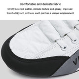 Men Wrap Toe Slippers Outer Wear Anti-Odor Driving No Heel Casual Shoes, Size: 44(Black)