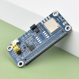 Waveshare For Raspberry Pi LC29H Series Dual-Band L1+L5 Positioning GPS Module, Spec: (BS) GPS/RTK HAT