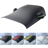 Car Front Windshield Snow and Anti-freeze Thickened Car Cover, Size: Black Sedan