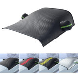 Car Front Windshield Snow and Anti-freeze Thickened Car Cover, Size: Black Yellow SUV