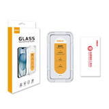 For Samsung Galaxy S22+ 5G / S23+ 5G ENKAY Easy Install High Alumina Silicon Full Glass Film