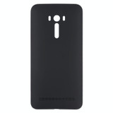 Battery Back Cover for Asus Zenfone Selfie ZD551KL(Black)