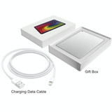 Tablet PC Packaging Box with Charging Data Cable