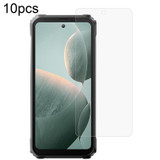 For Blackview BL9000 10pcs 0.26mm 9H 2.5D Tempered Glass Film