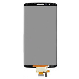 Original LCD Screen and Digitizer Full Assembly for LG G3 / D850 / D851 / D855(Gold)