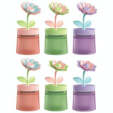 Flower Spray Hhydrating Colorful Atmosphere Light USB Aromatherapy Humidifier, Color: Gardenia Pink